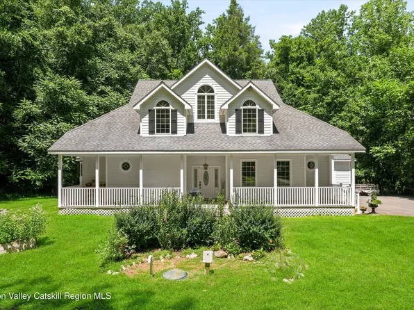 33 Corriedale Lane, Cottekill, NY 12419
