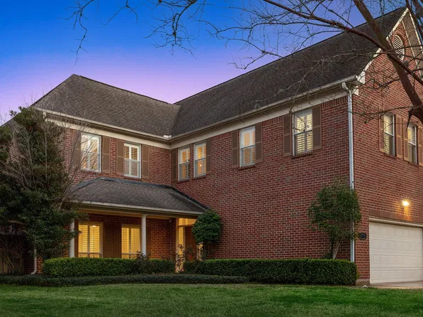 6725 Edloe St, Houston, TX 77005