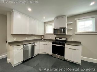 36 Elmer St #1, Cambridge, MA 02138