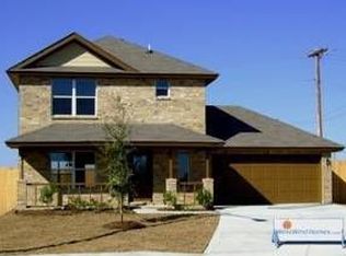 1922 Stone Field Ln, Laredo, TX 78045