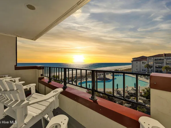790 New River Inlet Road Unit 312b, North Topsail Beach, NC 28460