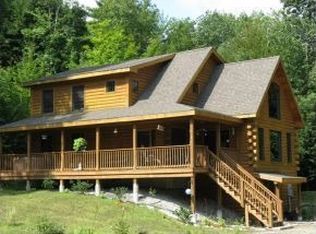 275 Mount Major Hwy, Alton Bay, NH 03810