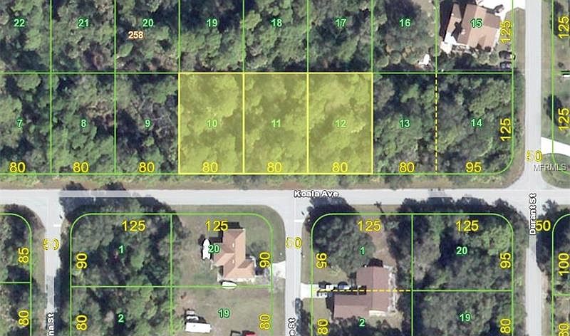2nd image of 18232 Koala Ave