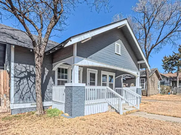 1508 SW 20th Ave, Amarillo, TX 79109