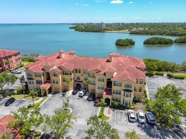 2739 Via Capri Unit 1024, Clearwater, FL 33764