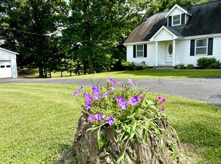 1405 Webb Ridge Rd, Russell Springs, KY 42642