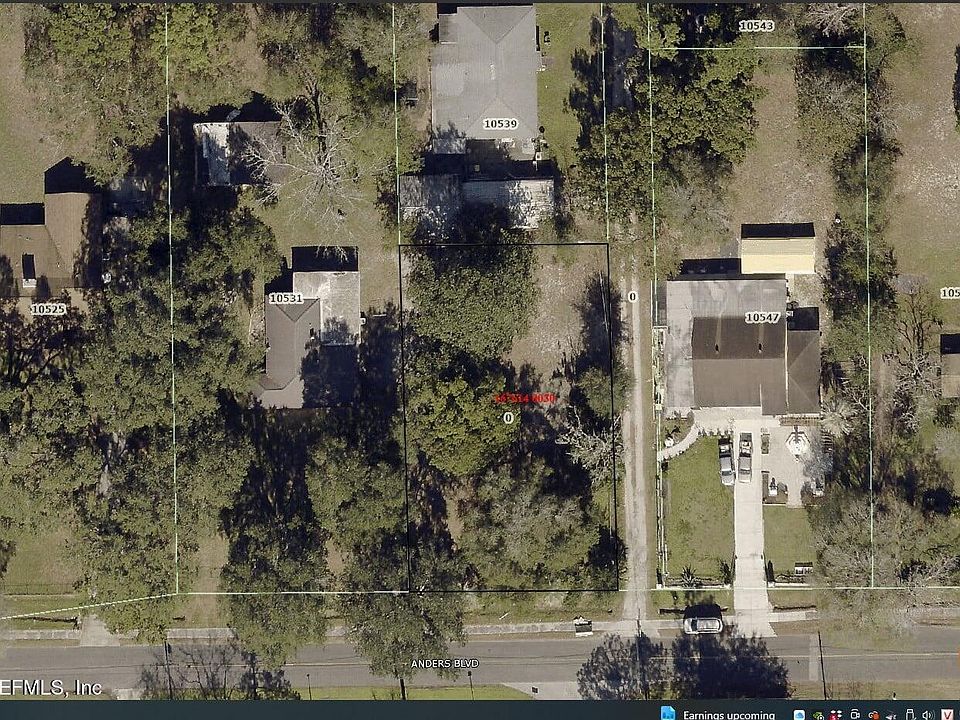 1st image of 0 ANDERS Boulevard