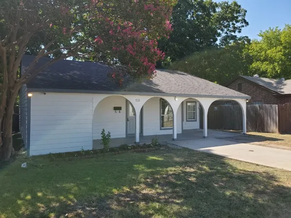 721 SE 14th St, Grand Prairie, TX 75051