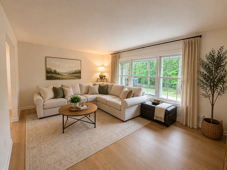 Living Room #2