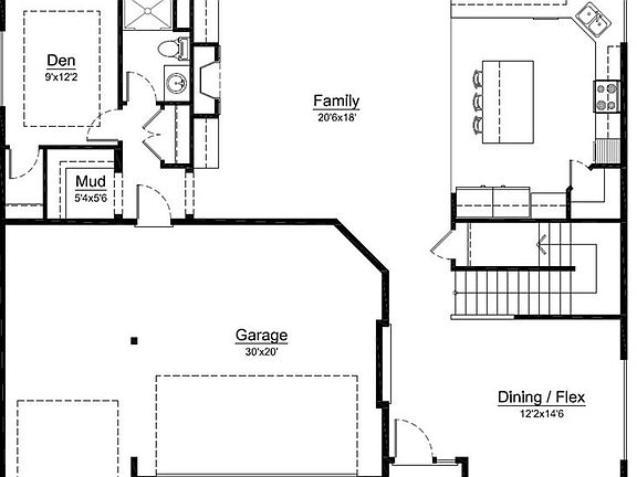 5th image of 16809 124th Avenue Ct E