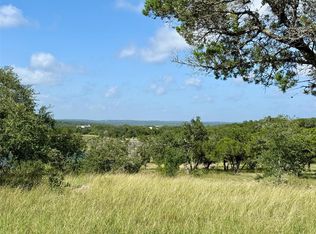 LOT 36 Mustang Valley Trl, Wimberley, TX 78676