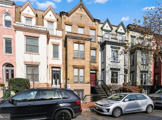 1729 U St NW, Washington, DC 20009