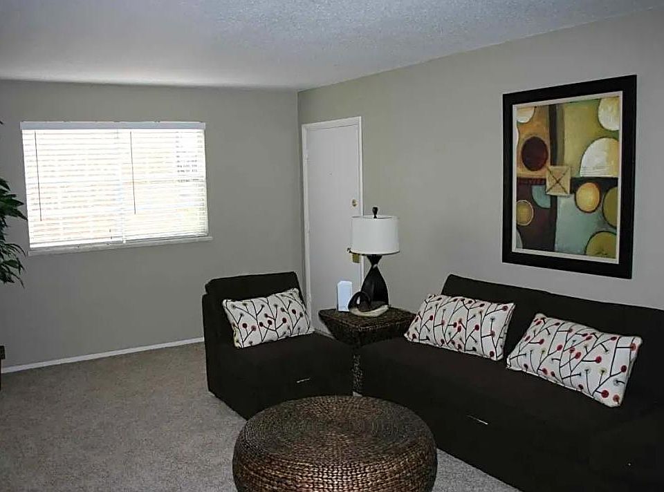 Hartford Apartments 3800 N Hartford St Oklahoma City OK Zillow