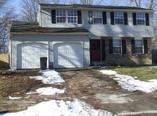 2840 N Rouark Cir, Indianapolis, IN 46229