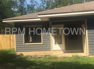126 Mount Carmel Rd #B, Hot Springs, AR 71913