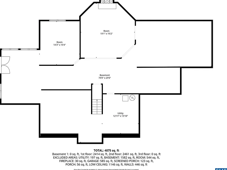 585 Ragged Mountain Dr — Photo 68