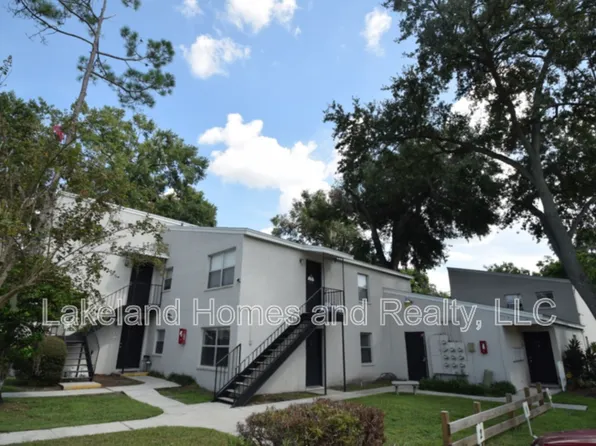 1005 S New York Ave #6, Lakeland, FL 33803