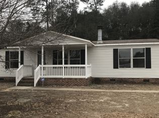 155 Snow Hill Church Rd, Fayetteville, NC 28306