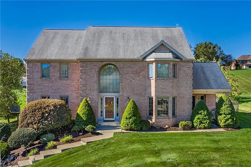 109 Country Corners Cir, PA 15367 Zillow