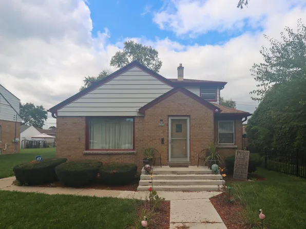 4215 North 63rd STREET, Milwaukee, WI 53216