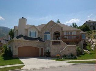 13777 S Esther Ann Cir, Draper, UT 84020