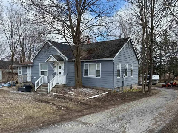 292 Broadway, Orangeville, ON L9W 1L3