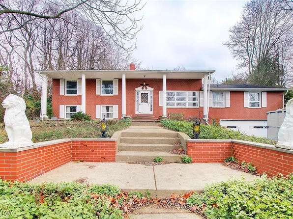 5334 Ridge Ave SE, Canton, OH 44707