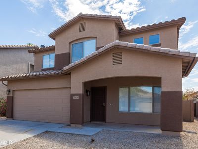 3535 W Hopi Trl, Laveen, AZ, 85339