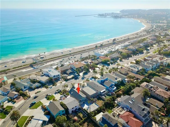 34618 Camino Capistrano, Dana Point, CA 92624