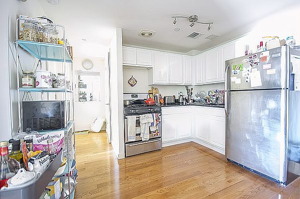 1st image of 230 Troutman St APT 2d