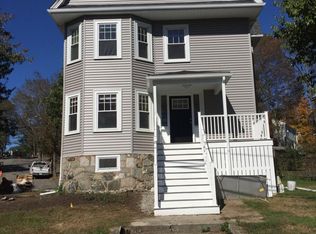 17 Bow St #C, Arlington, MA 02474