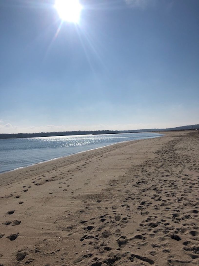  Sound beach 5 min drive 