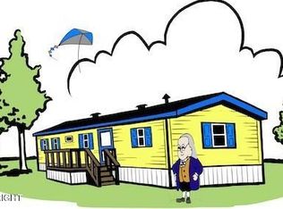 4200 E 4th Ave SPC 106, Anchorage, AK 99508