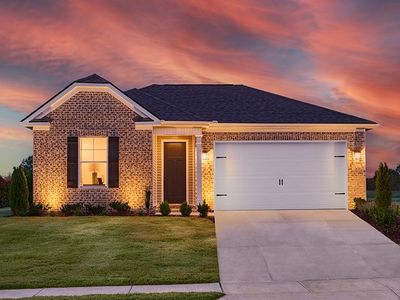 2903 Windstone Trl LOT 2, Columbia, TN, 38401