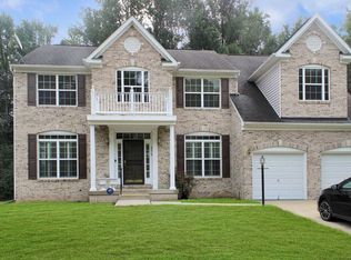 4014 Fox Gate Ln, Upper Marlboro, MD 20772