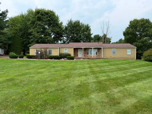 8311 S Elyria Rd, Shreve, OH 44676