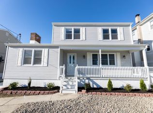 444 Lafayette Blvd, Brigantine, NJ 08203