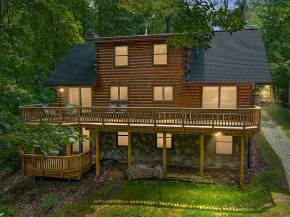 7319 Sugar Hollow Rd, Orange, VA 22960