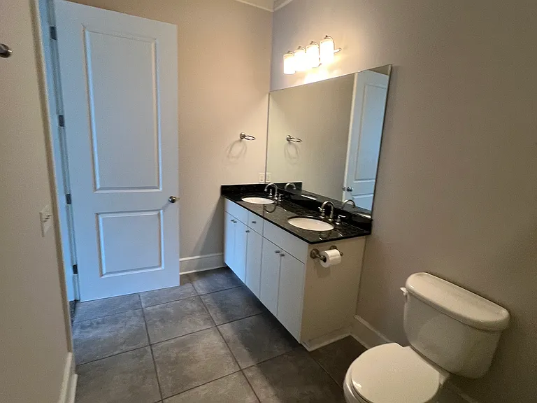 Bathroom 3