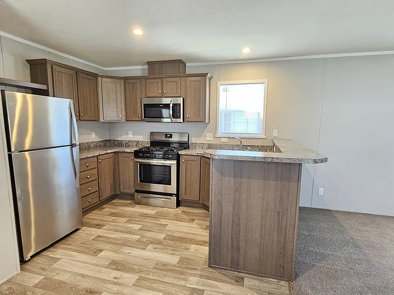 376 N Kenbrook St SE #N376 — Photo 1