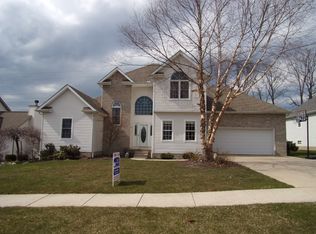 3476 Dominic Dr, Erie, PA 16506