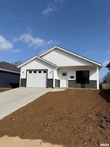 1615 Cherry St, Quincy, IL, 62301