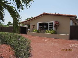 16310 SW 96th Ave, Miami, FL 33157