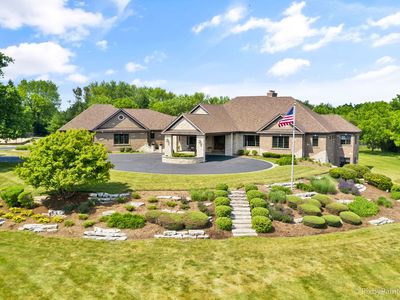 36W918 Crane Rd, St Charles, IL, 60175