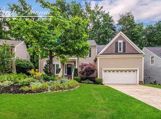 3811 Melshire Ln, Charlotte, NC 28269