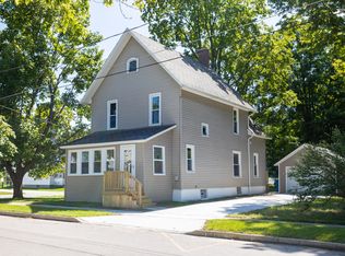 119 E 3rd St, Onsted, MI 49265