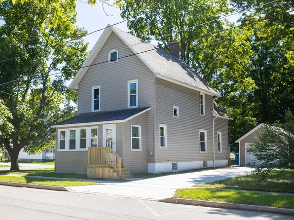 119 E 3rd St, Onsted, MI 49265