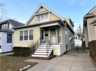 117 Tyler St, Buffalo, NY