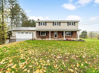 1329 Marshland Rd, Apalachin, NY 13732