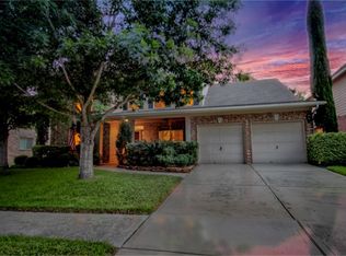 9326 Lochflora Dr, Spring, TX 77379